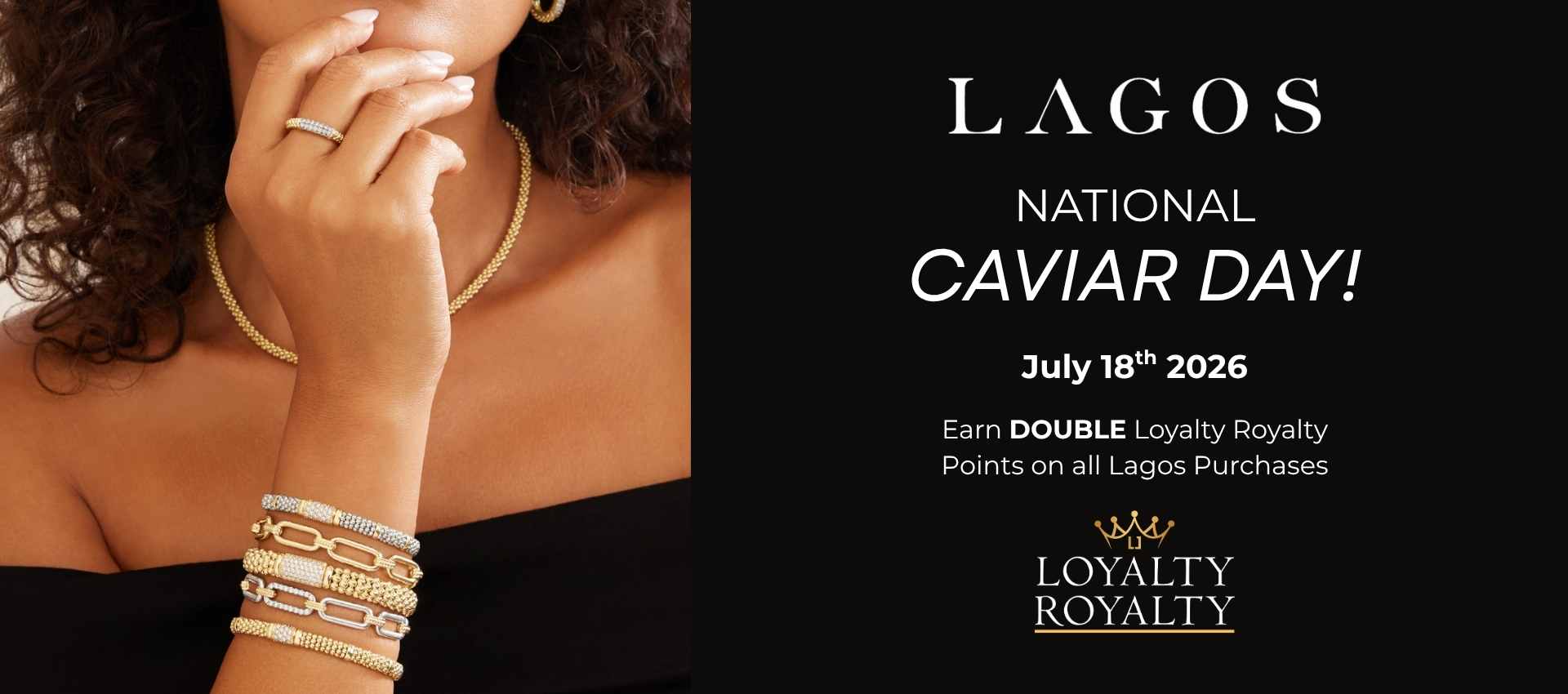 Timeless Elegance, Custom Crafted